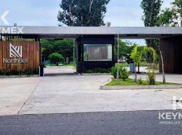 Terreno · 628m² · Terreno en Venta, City Bell