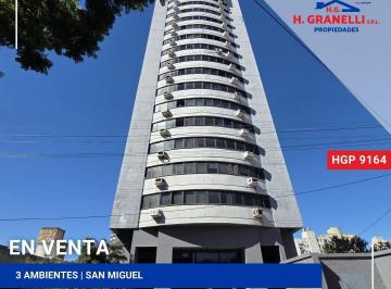 HGP-HGP-9164_2 · Departamento 3 Ambientes. | Rodriguez Peña Al 1000
