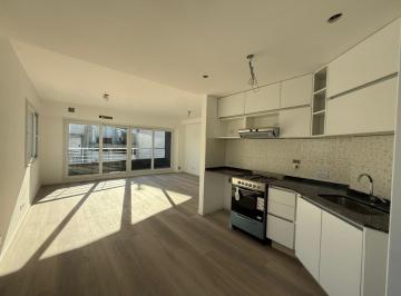Departamento · 39m² · 1 Ambiente · Venta Monoambiente Balcon Palermo