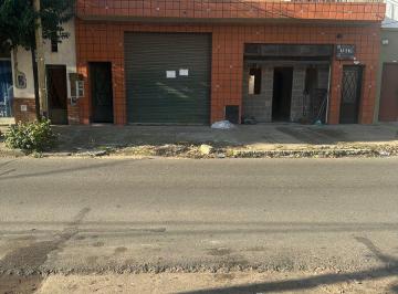 Terreno , La Matanza · Predio Galpón y Local con Terreno Ideal Corralón