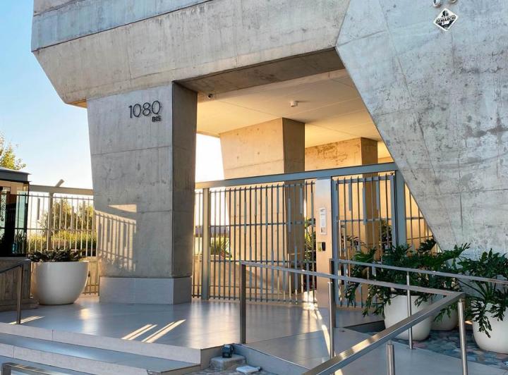 Departamento · 139m² · 3 Ambientes