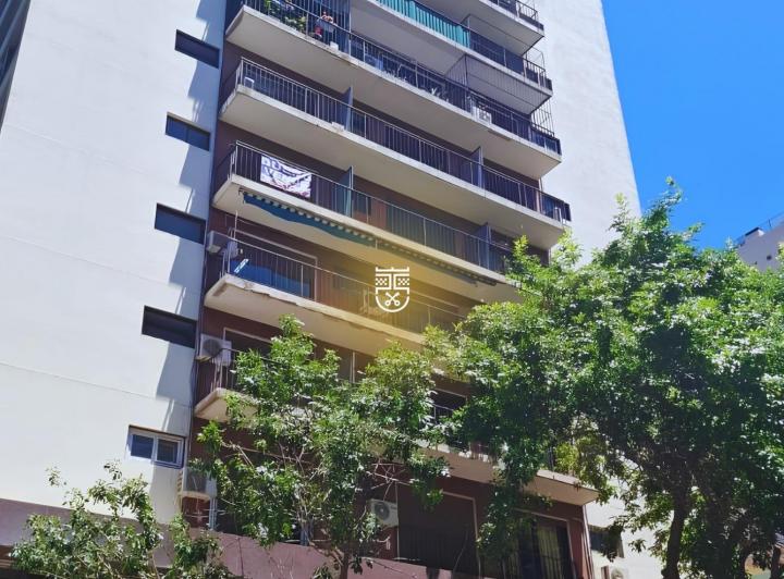 Apto Profesional - Dos Ambientes en Torre