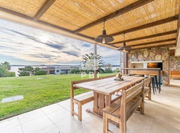 Foto1 · Venta Apartamento en Lomo de La Ballena 3 Dorm. - Quartier Punta Ballena - Ref: Pbi15801