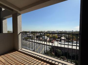 Departamento · 52m² · 2 Ambientes · Ideal Inversión Priemra Vivenda 2 Ambientes en Zona en Pleno Crecimiento
