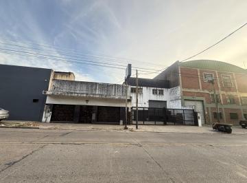 Bodega-Galpón · 624m² · 2 Cocheras · Galpón con Local y Oficinas en San Justo