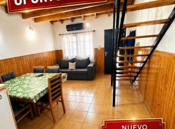 PH · 40m² · 2 Ambientes · 1 Cochera · PH Venta 2 Ambientes La Tablada
