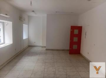 Departamento · 40m² · 1 Ambiente · Departamento Monoambiente en Alquiler - 1 Baño - San Nicolás