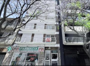 Departamento · 77m² · 5 Ambientes · En Venta - Departamento Tres Dorm. con Balcon - Barrio Centro