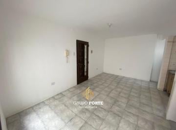 Departamento · 35m² · 2 Ambientes · Departamento 1 Dormitorio Barrio Providencia con Patio