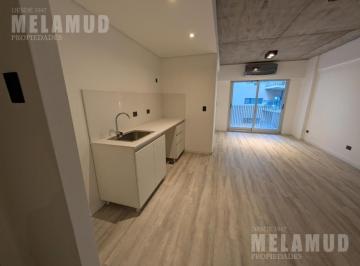 Departamento · 37m² · 1 Ambiente · Venta / Monoambiente / Nuñez a Estrenar