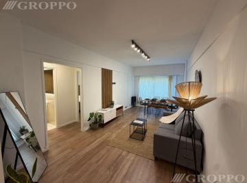 Departamento · 66m² · 3 Ambientes · 3 Ambientes Reciclado - Av Colón y Sarmiento
