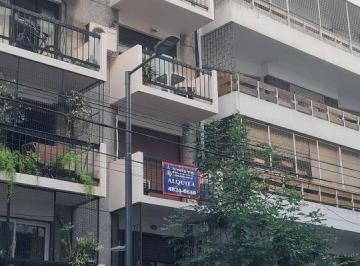 Departamento de 1 ambiente, Recoleta · Monoambiente Apto Prof. o Vivienda