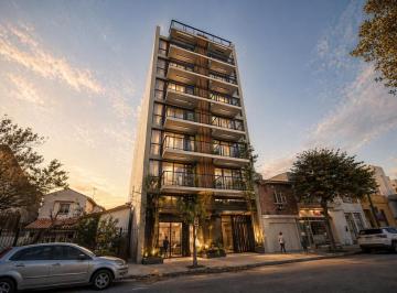 Departamento · 84m² · 3 Ambientes · 1 Cochera · Departamento - Chauvin