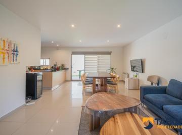 Casa · 180m² · 3 Ambientes · 2 Cocheras · Imperdible Dúplex Casa en Chacra del Norte II | 3 Hab - Patio - Pileta