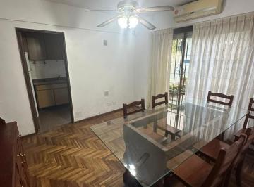 Departamento · 31m² · 2 Ambientes · Departamento de un Dormitorio en Alquiler en La Plata