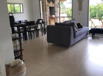 Departamento · 70m² · 3 Ambientes · 1 Cochera · Departamento en Sendero - Nordelta - Pg