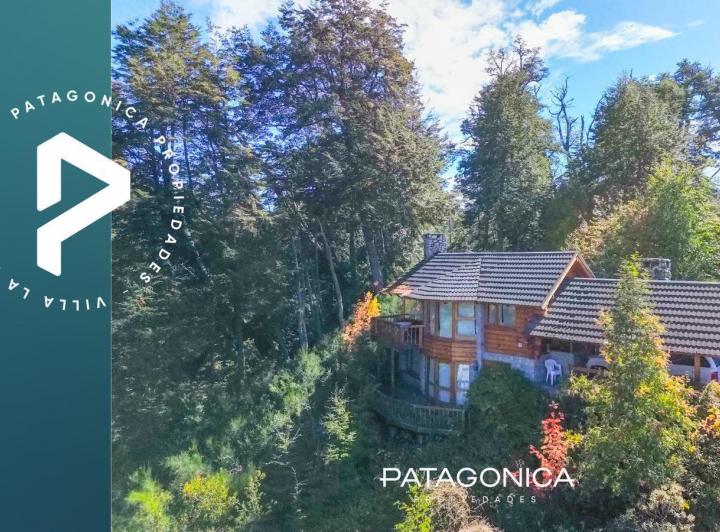 Casa · 115m² · 3 Ambientes · 1 Cochera