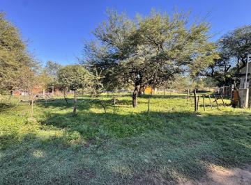 Terreno · 702m² · Lote Villa General Belgrano Barrio La Gloria 700 m² con Escritura