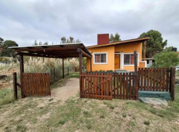 Casa · 75m² · 3 Ambientes · Casa en Marazul