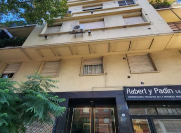 Departamento · 52m² · 3 Ambientes · Venta Departamento 3 Ambientes Muy Luminoso en San Telmo