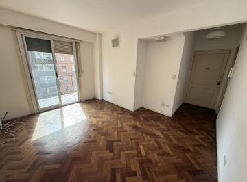 Departamento · 52m² · 3 Ambientes · Venta Departamento 3 Ambientes Muy Luminoso en San Telmo