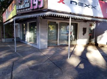 Local comercial · 110m² · Local en Martinez