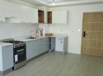 Departamento · 54m² · 1 Dormitorio · 1 Cochera · Departamento en Venta