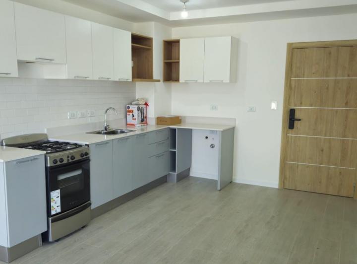 Departamento · 54m² · 1 Dormitorio · 1 Cochera