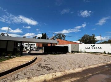 DIS-DIS-489_2 · Casas y Dúplex en Venta - Barrio Privado Las Veras