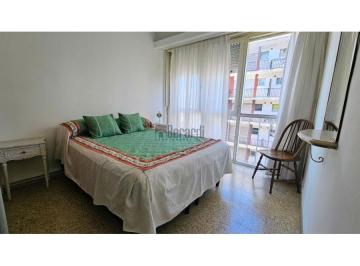Departamento de 1 ambiente, Mar del Plata · Alquiler Departamento Mar del Plata