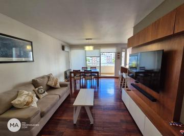 Departamento · 83m² · 3 Ambientes · Departamento 2 Dorm. 9 de Julio Al 2000 - Centro Rosario | Venta