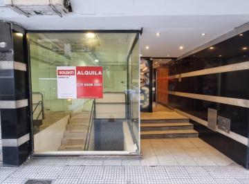 Local comercial · 140m² · 3 Ambientes · Local a La Calle de 3 Plantas en Retiro - Venta y Alquiler