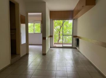 Departamento de 2 ambientes, Rosario · Departamento 1 Dormitorio con Balcón en Zona Fac. Medicina. Ideal Inversores