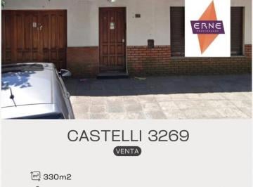 Terreno · 330m² · Terreno en Venta Zona San José a Una Cuadra de Independencia