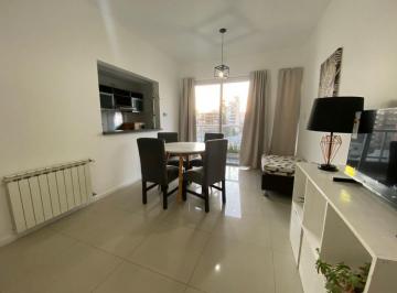 Departamento de 2 ambientes, La Plata · Departamento en Venta de 1 Dormitorio — 60 Entre 10 y 11 | La Plata