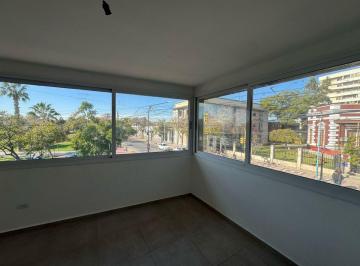 Oficina comercial de 2 ambientes, Godoy Cruz · Noble Servicios Inmobiliarios Vende Oficina a Estrenar Frente a Plaza Godoy Cruz.