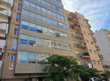 Departamento de 3 ambientes, Mar del Plata · Departamento de 3 Amb a La Calle en Semipiso