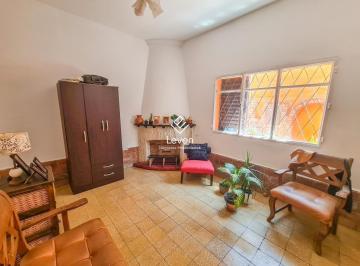 Departamento · 91m² · 5 Ambientes · Venta Departamento Planta Baja Tres Dorm. Alta Cordoba