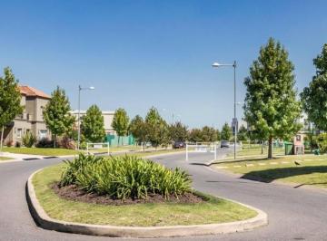Terreno · 619m² · Lote en Venta Central Interno en Ayres Plaza