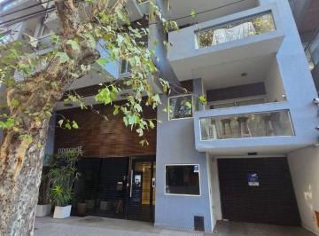 Departamento de 2 ambientes, Belgrano · Departamento 2 Amb con Balcon Terraza Suite y Toillet en Edificio Moderno con Ametities Opc. Cochera