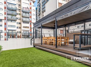 Departamento · 173m² · 4 Ambientes · Venta Departamento 4 Ambientes Terraza Parrilla Reciclado. Recoleta