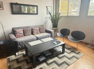 Departamento de 1 ambiente, Villa Pueyrredón · Monoambiente Amplio Divisible a 2 Ambientes – Muy Luminoso – Villa Pueyrredón