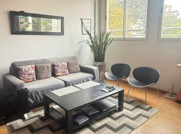 Departamento de 1 ambiente, Villa Pueyrredón · Monoambiente Amplio Divisible a 2 Ambientes – Muy Luminoso – Villa Pueyrredón