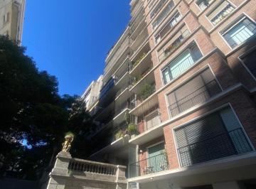Departamento · 256m² · 5 Ambientes · 1 Cochera · Departamento 4 Dorm. - Recoleta, Capital Federal