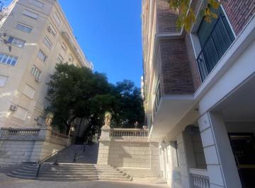 Departamento · 256m² · 5 Ambientes · 1 Cochera · Departamento 4 Dorm. - Recoleta, Capital Federal