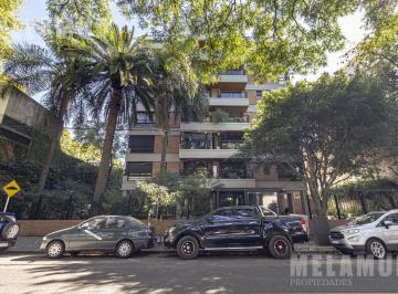 Departamento · 95m² · 4 Ambientes · 1 Cochera · 3 Ambientes C Dependencia / Venta / Bajo Belgrano
