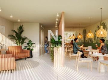 Foto1 · Oportunidad: Venta Monoambiente en Obra Ubicado en Cordon, Montevideo