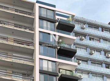 Foto1 · Venta Monoambiente en Construccion en Cordon, Montevideo.
