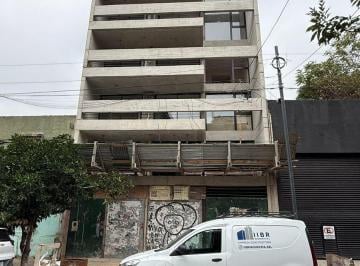 Departamento · 46m² · 2 Ambientes · 1 Cochera · Venta 2 Ambientes a Estrenar con Cochera en Villa Crespo – Moderno y Funcional