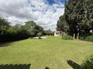 Terreno , Córdoba · Gran Oportunidad - Venta Lote Terreno 1486 m² (Apto 6 Unidades Vivienda) + Casa de 416 m² Cubiertos